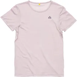 Devold, Damen, Funktionsshirt, Active Woman Tee (M), Rosa, Violett