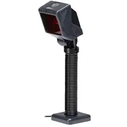 Honeywell Quantum T 3580 (1D-Barcodes), Barcode Scanner, Schwarz