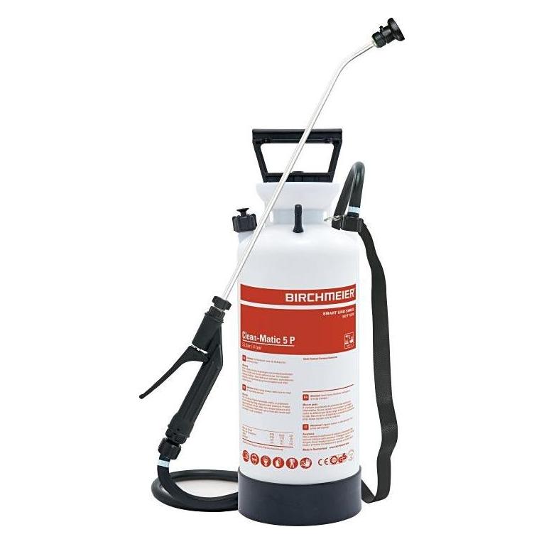 Birchmeier Sprühgerät Clean-Matic 5 P (5 l) (11664901)