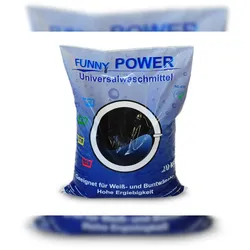 Funny Universal Vollwaschmittel, 20kg