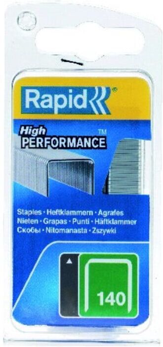 Rapid Heftklammern 140/8 (40109514)