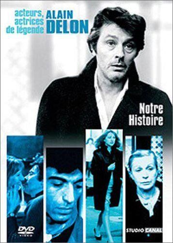 Notre histoire - Preis vom 09.10.2026 07:28:09 h