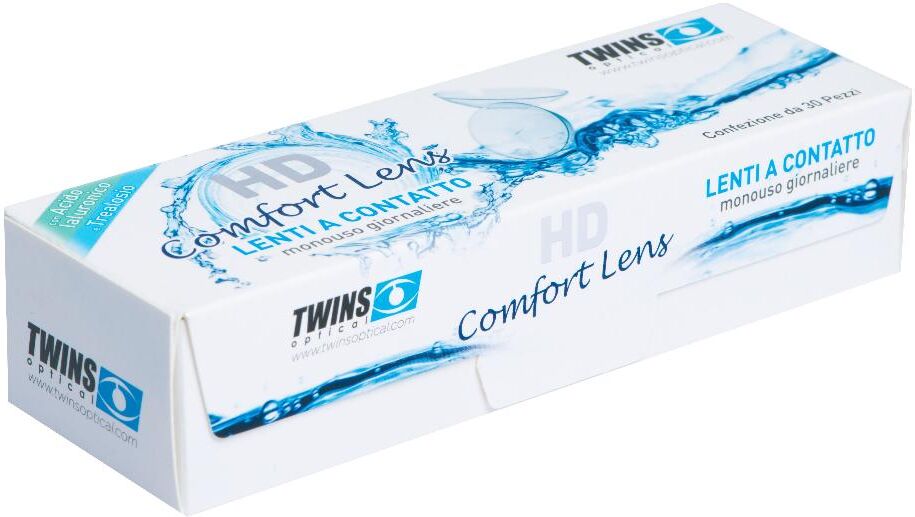 MAST INDUSTRIA ITALIANA Srl HD Comfort Lens 5,25 30pz