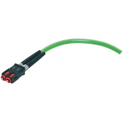 Harting Kabelkonfektion einseitig 33021110010001