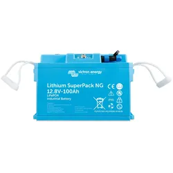 Victron Lithium SuperPack NG 12,8V / 100Ah | BAT512110740