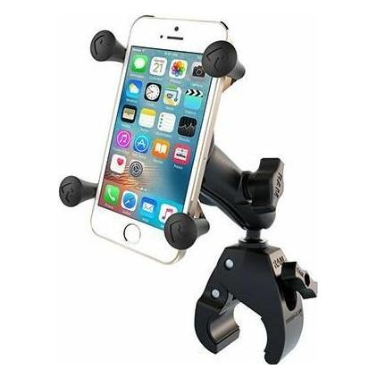 RAM Mounts RAM TOUGH-CLAW 1Inch BALL (RAM-B-400-UN7)