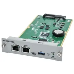 AT-MCF3000M neu