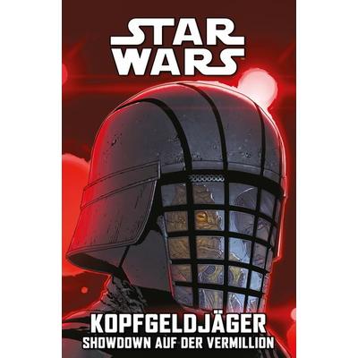 Star Wars Comics: Kopfgeldjäger V - Showdown auf der Vermillion, Taschenbuch von Ethan Sacks,Paolo Villanelli, Panini, 978-3-7416-3347-8