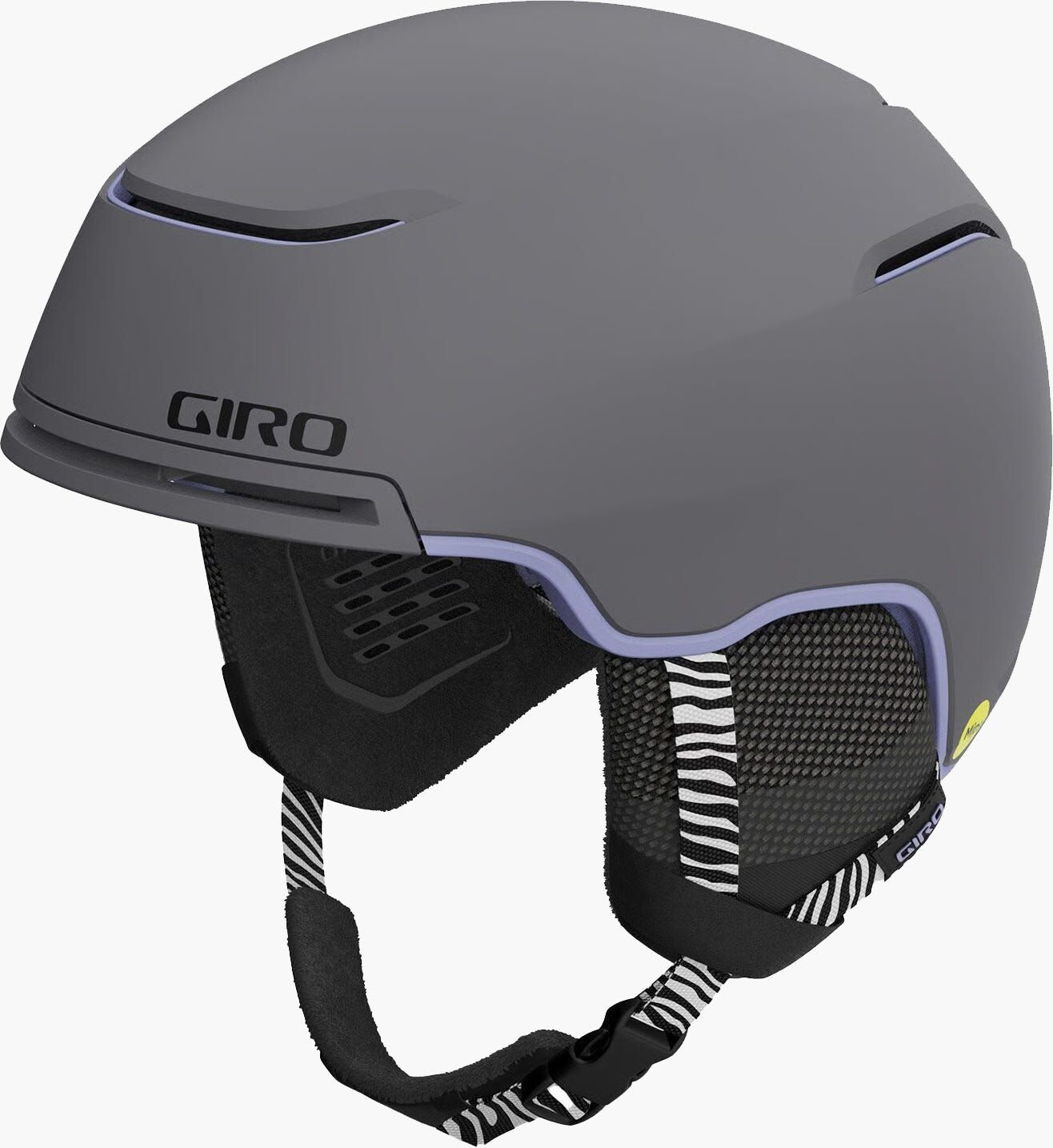 GIRO TERRA MIPS