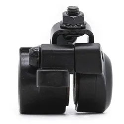Bremssattel TZD-208/CT001-M01 mechanisch L 50mm schwarz für NIU