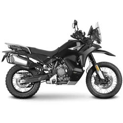 SHAD 4P Befestigungssystem 4P CF MOTO 800 MTX