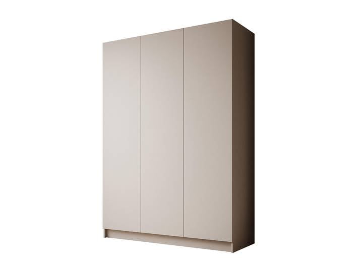 Kippschrank AUREL KASCHMIR 3D, push-to-open, ohne Spiegel