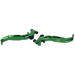 OAK COMPONENTS Bremshebelset Root Lever PRO für Magura MT Bremsen | g