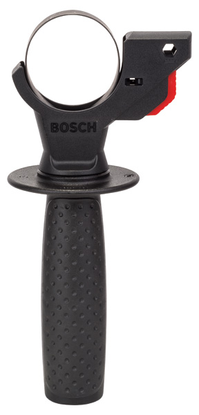 Bosch Handgriff für Bohrhämmer, passend zu: GBH 2602025141