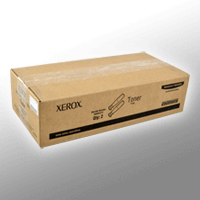 2 Xerox Toner 106R01277 Doppelpack schwarz