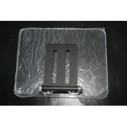 ELMAG Augenschutzglas inkl. Halterung - 9601043