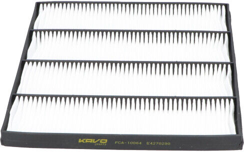 Kavo Parts Filter, Innenraumluft Fca-10064 Für Chevrolet