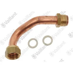 Vaillant Rohr 0020214576
