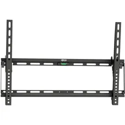 Eaton Tilt Wall Mount for 81,28cm 32Zoll to 177,8cm 70Zoll TVs and Monitors (Wand, 75 kg, 32" - 70"), TV Wandhalterung, Schwarz