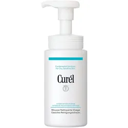 Curel Gesichts-reinigungsschaum 150 ml