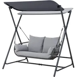 Leco, Hollywoodschaukel, Hollywoodschaukel MARIE