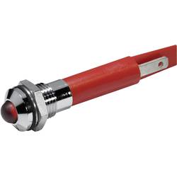 CML Innovative Technologies 19510430 LED-Signalleuchte Rot 230 V/AC 22 mcd