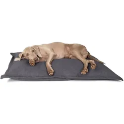 District 70 Klassisches Hundekissen (Hund), Hundebett + Katzenbett