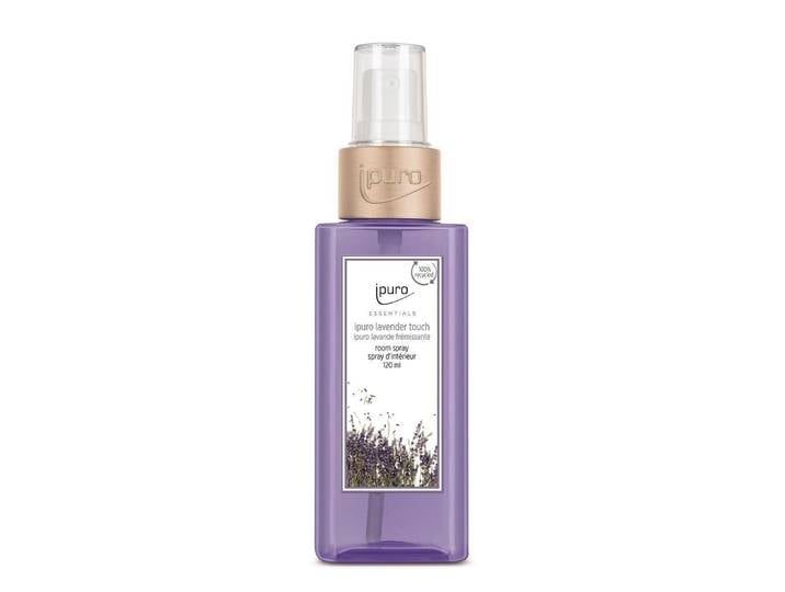 ipuro lavender touch Raumspray