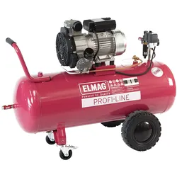 ELMAG Kompressor PROFI-LINE 'ÖLFREI' - 21225