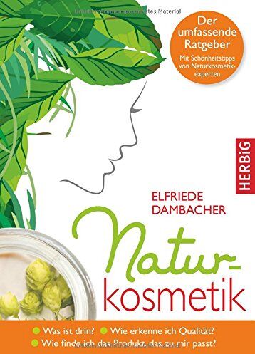 Elfriede Dambacher - Naturkosmetik - Preis vom 30.09.2026 09:01:18 h