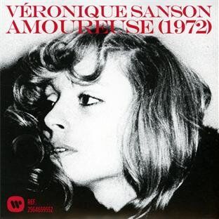 Véronique Sanson - Amoureuse 1972-2012 - Preis vom 08.10.2026 07:26:42 h