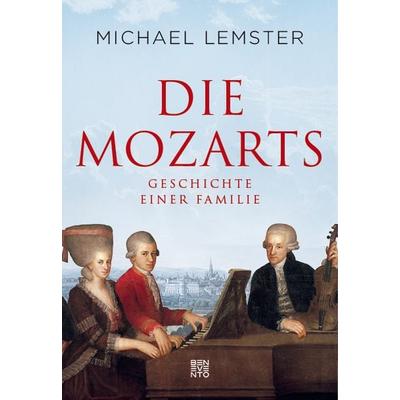 Die Mozarts -