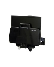 Ergotron 200 Series Combo Arm Befestigungskit Schwarz (45-230-200)