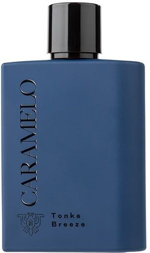 CARAMELO Tonka Breeze 100ML