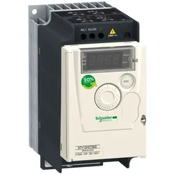 Schneider Electric 3ph 200V 0,75kW Kühlkörper ATV12H075M3
