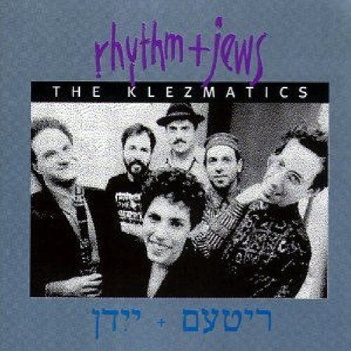 the Klezmatics - Rhythm & Jews - Preis vom 28.09.2026 21:19:57 h