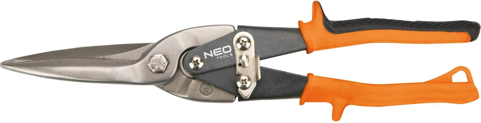 Neo Tools Metaalschaar 290 mm 31-061