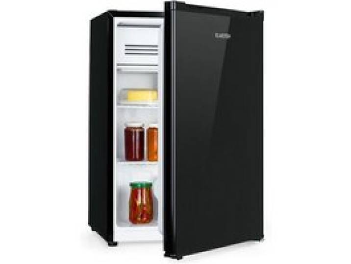 Delaware 70cm 75L Mini Frigo Noir