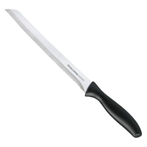 Tescoma Brotmesser SONIC 20 cm (20 cm, 1x) (862050)