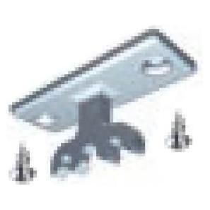 Bachmann Easy-Desk-3G - Kabelkanalhalterung (930.025)