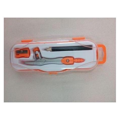 Penmate Schulkompass PC-102 orange (42804956)