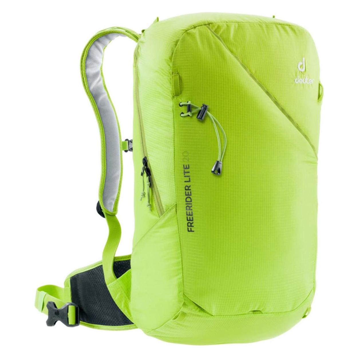 Deuter Freerider Lite 20 Rucksack (20 l) (3303121-8006)