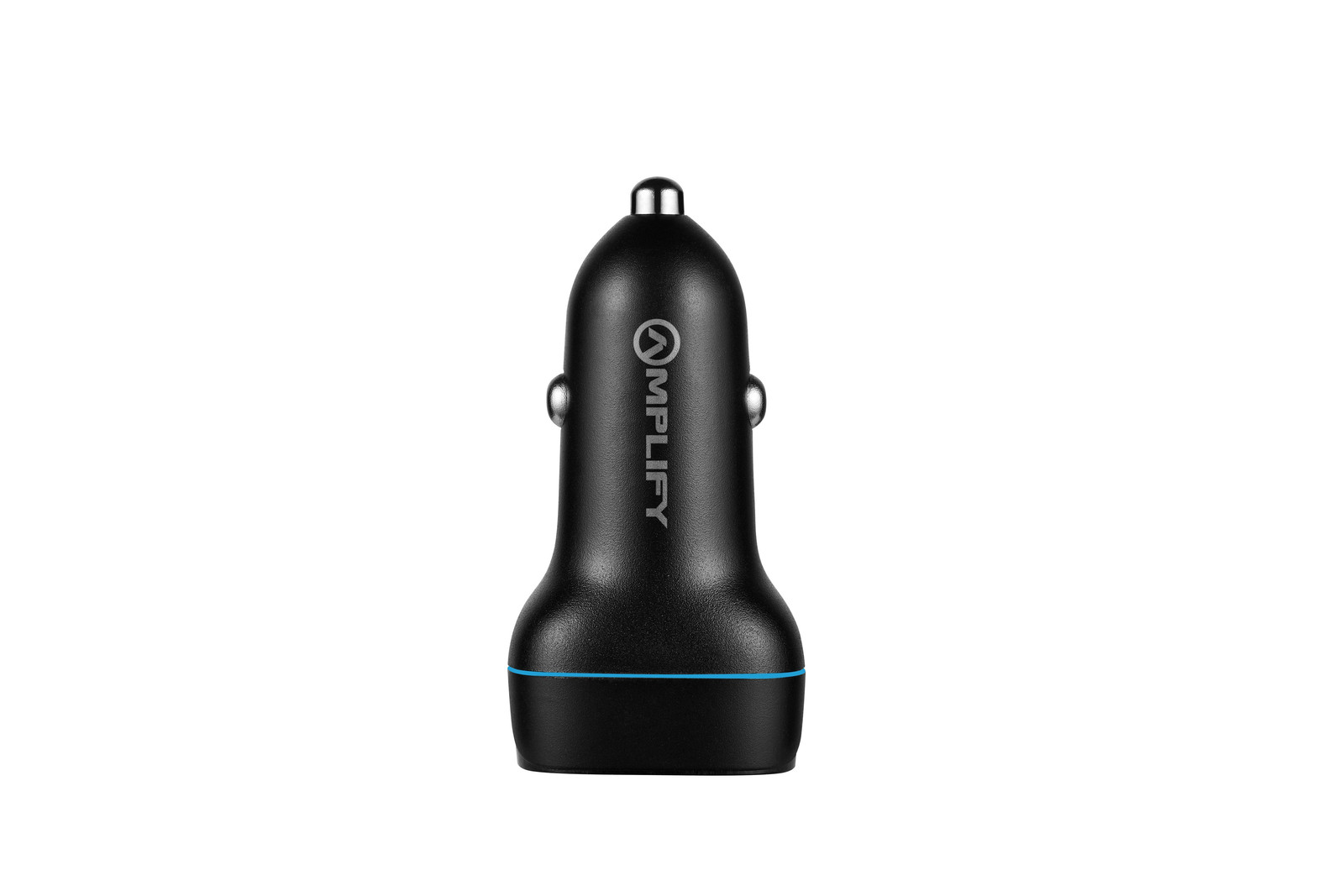 Amplify Volto USB-autolader 32 W met USB-A en USB-C