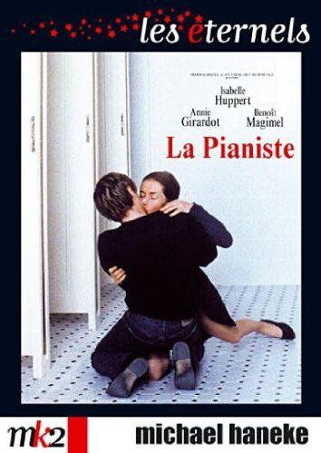 Michael Haneke - La pianiste [FR Import] - Preis vom 13.10.2026 11:25:28 h