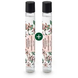 Yves Rocher - 1+1 Tendres Instants - Duftkonzentrat-Roll-on