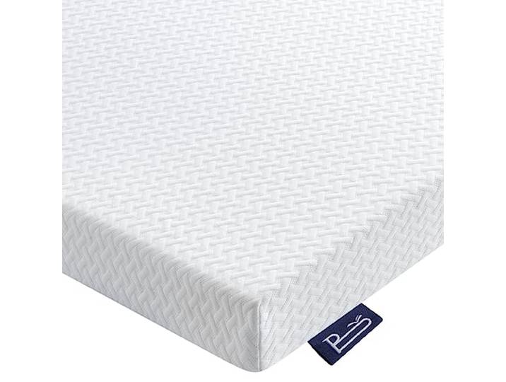 BedStory 10CM Topper 160x190 cm