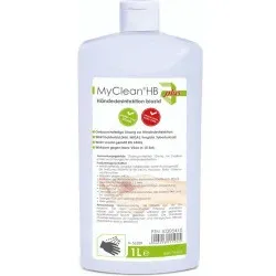 MaiMed | MyClean HB Haut- & Händedesinfektion | 1 Liter