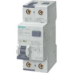 Siemens Dig.Industr. FI/LS-Schalter 5SU1354-1LB16
