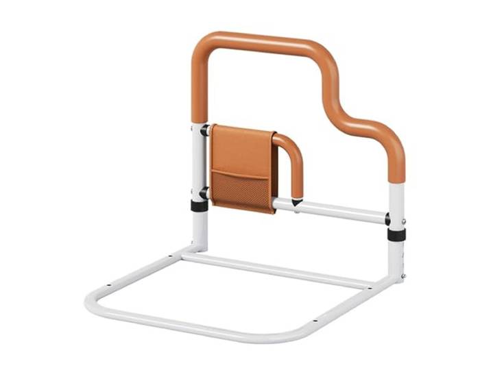 KTUXZCI Boxspringbett mit Hebevorrichtung und Lattenrost für mehr älterer Menschen, geeignet für Schwangere. Elektrisch verstellbare Stillfunktion.