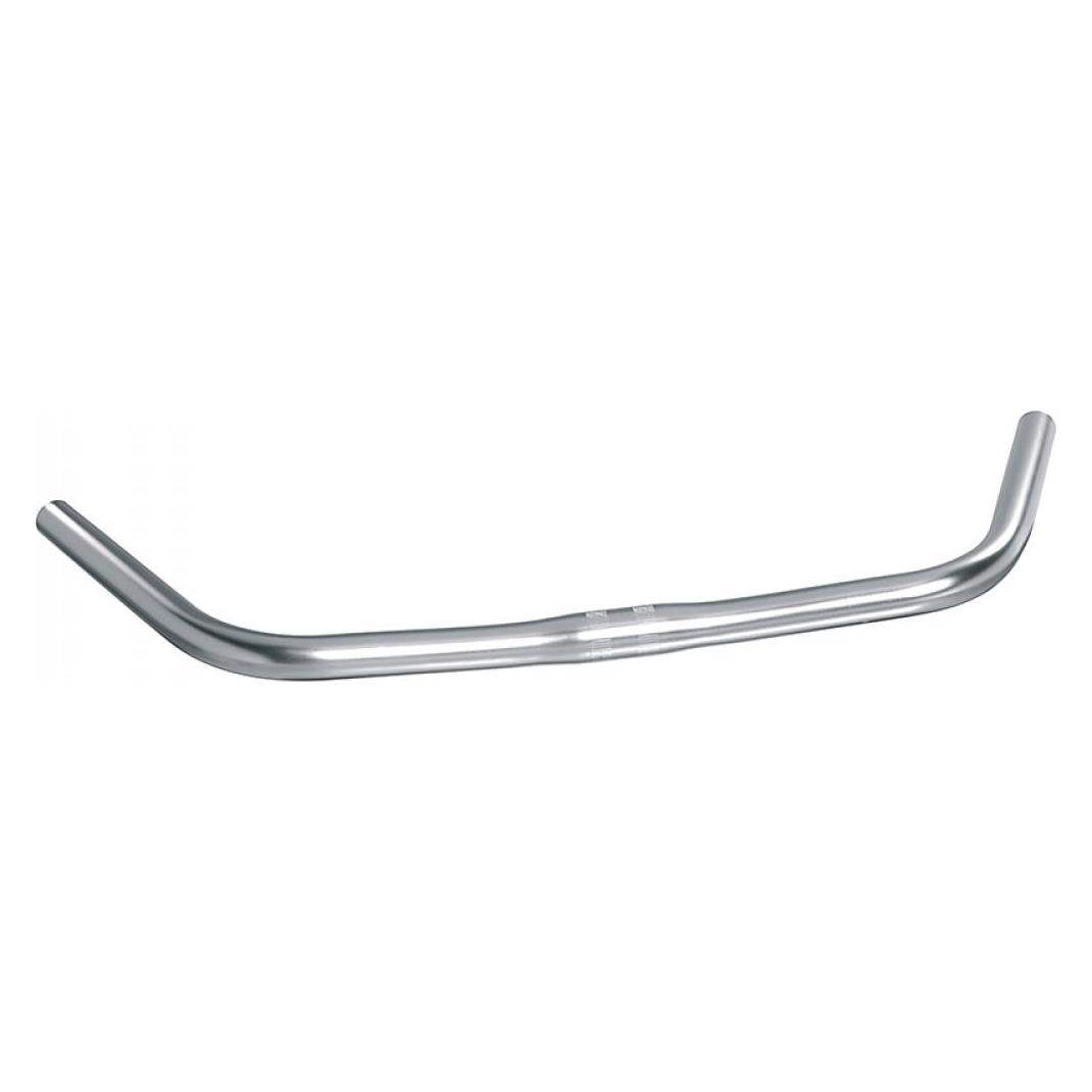 Ergotec Tragender Fahrradlenker toulouse aluminium (25.40 mm) (17691)